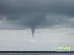 Tornado picture