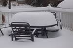 Snow picture