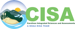 Carolinas Integrated Sciences and Assessments logo